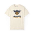 Remember Who You Are Crown T-Shirt