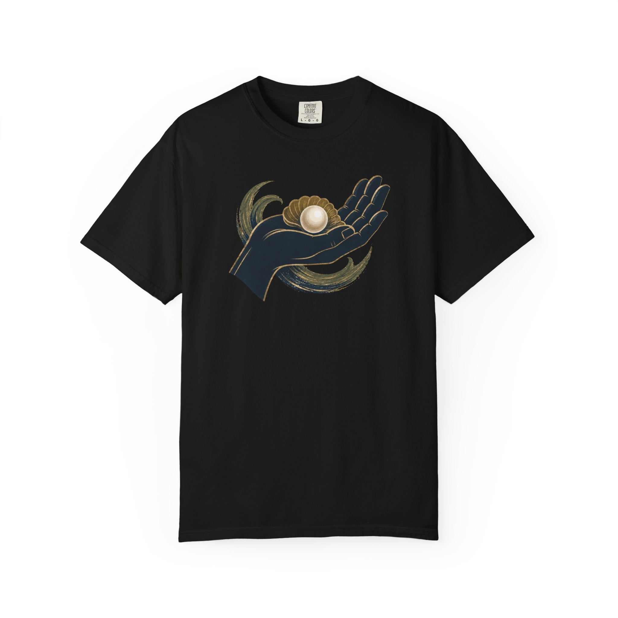 Pearl of Great Price T-Shirt