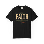 More Faith T-Shirt