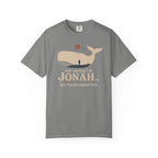 Not Saying I'm Jonah T-Shirt