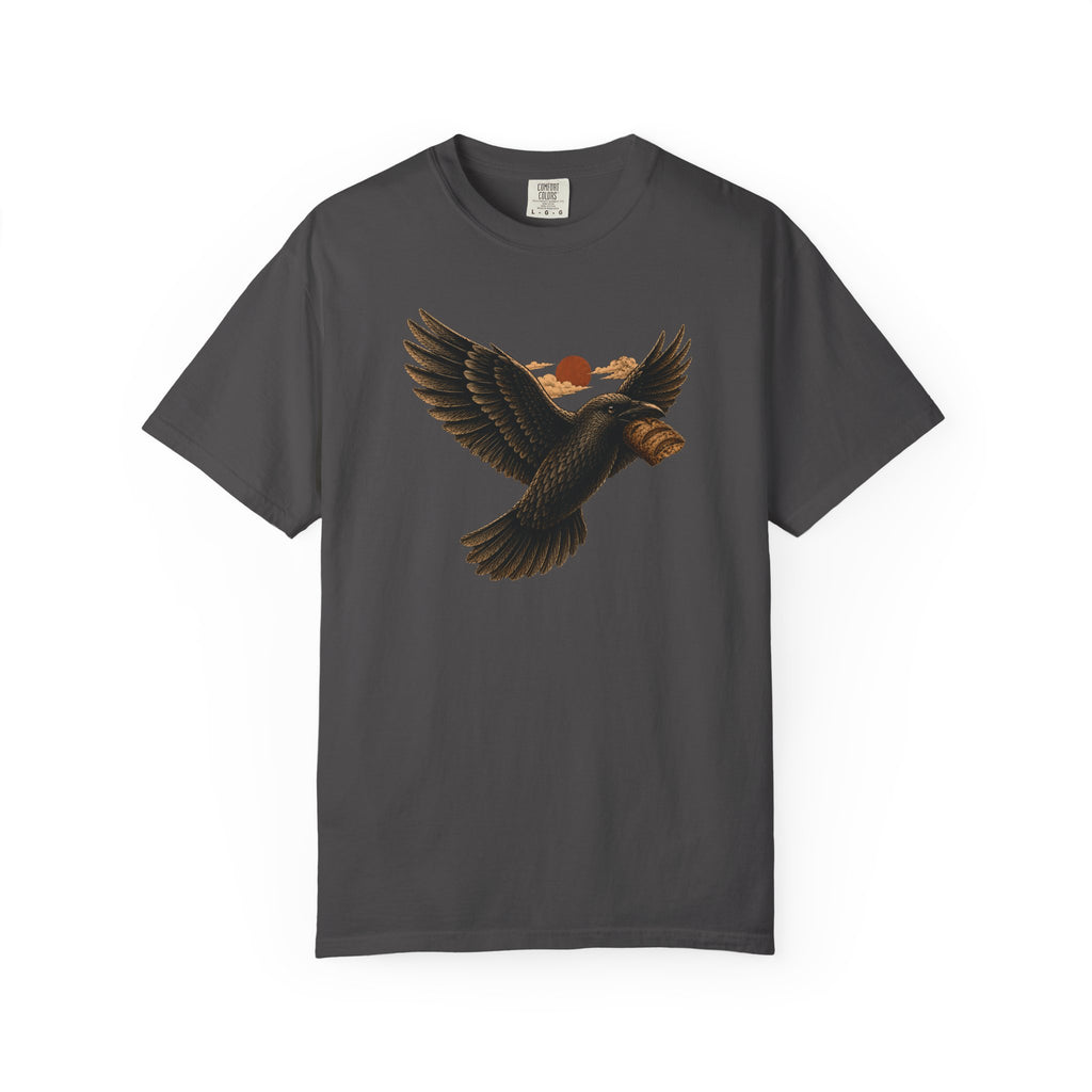 Fed By Ravens T-Shirt