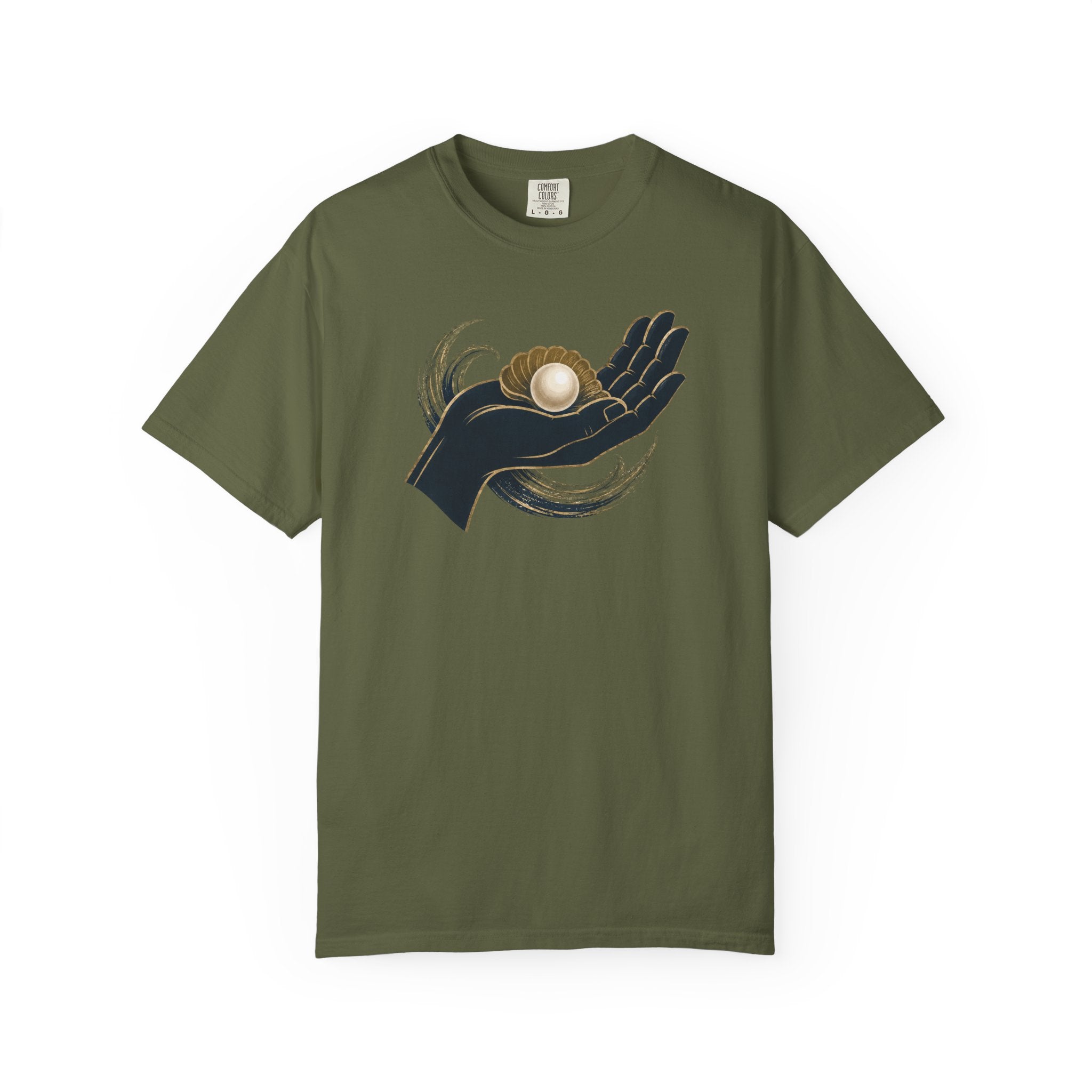 Pearl of Great Price T-Shirt