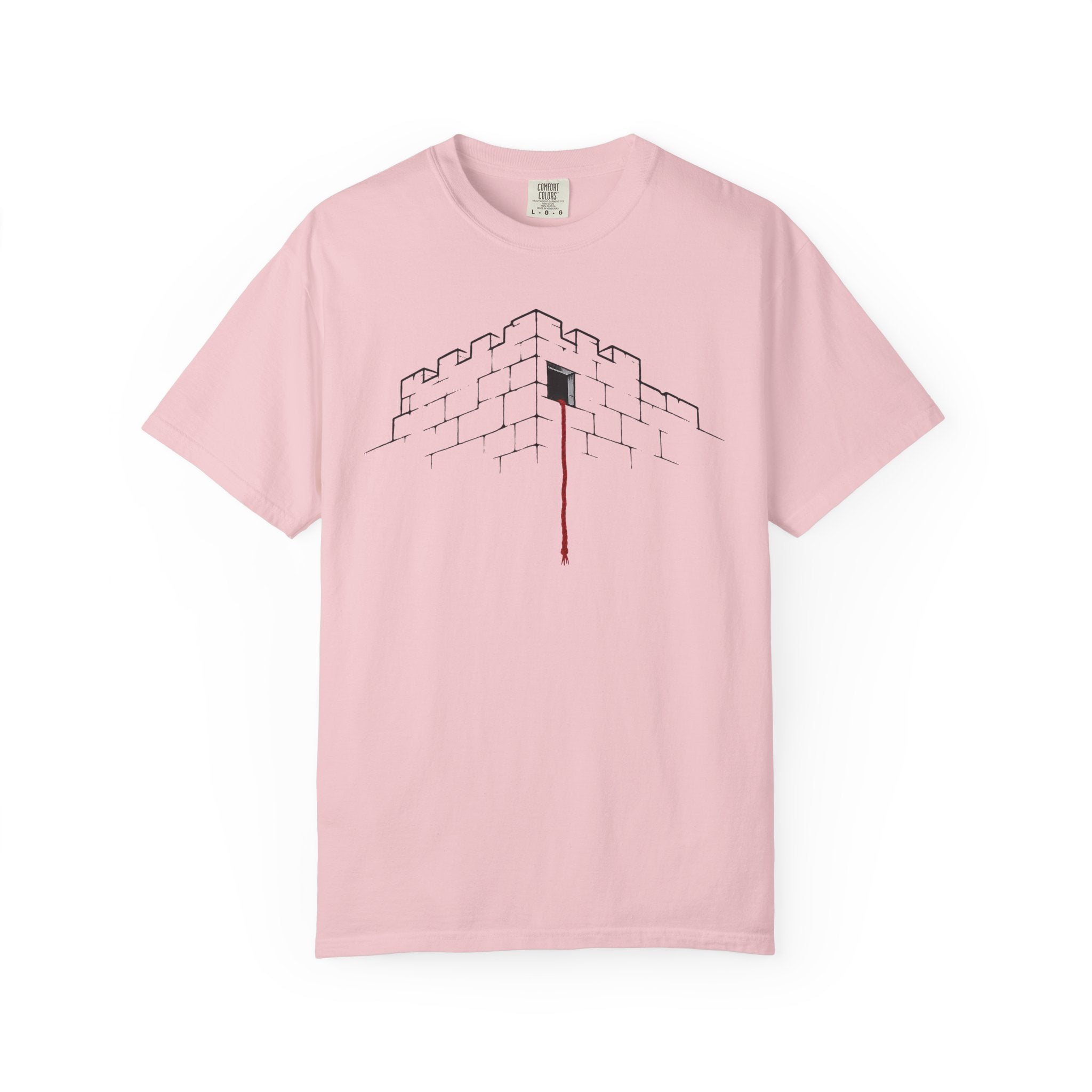Rahab's Cord T-Shirt