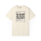 I Said Amen T-Shirt