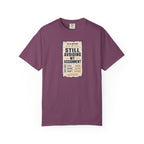 Still Avoiding My Assignment Report T-Shirt