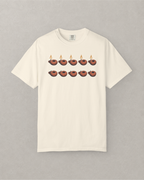 Five & Five Oil Lamp T-Shirt