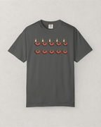 Five & Five Oil Lamp T-Shirt