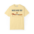 Before the Foundations T-Shirt