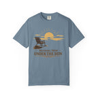 Under The Sun Chair T-Shirt