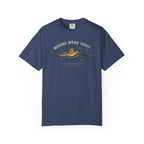 Where Were You? Before the Foundations T-Shirt