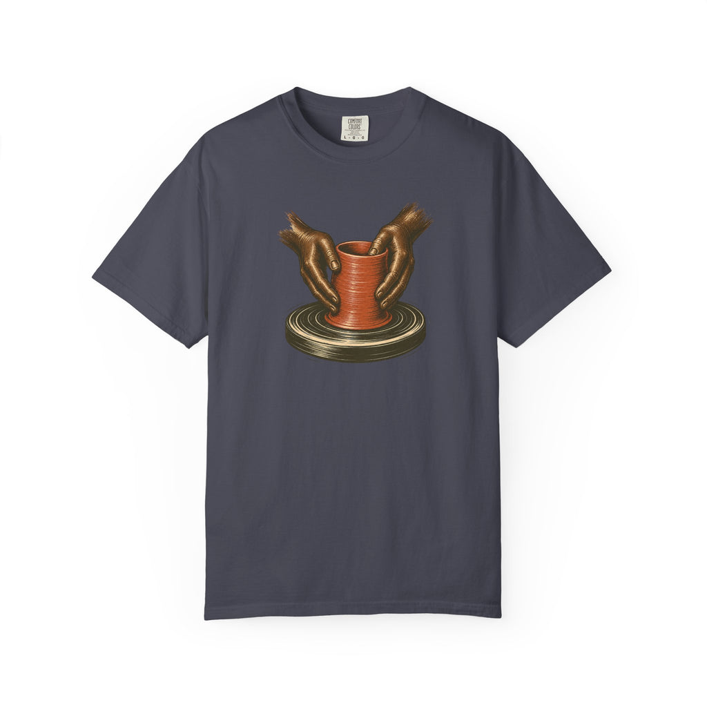 The Potter's Hands T-Shirt