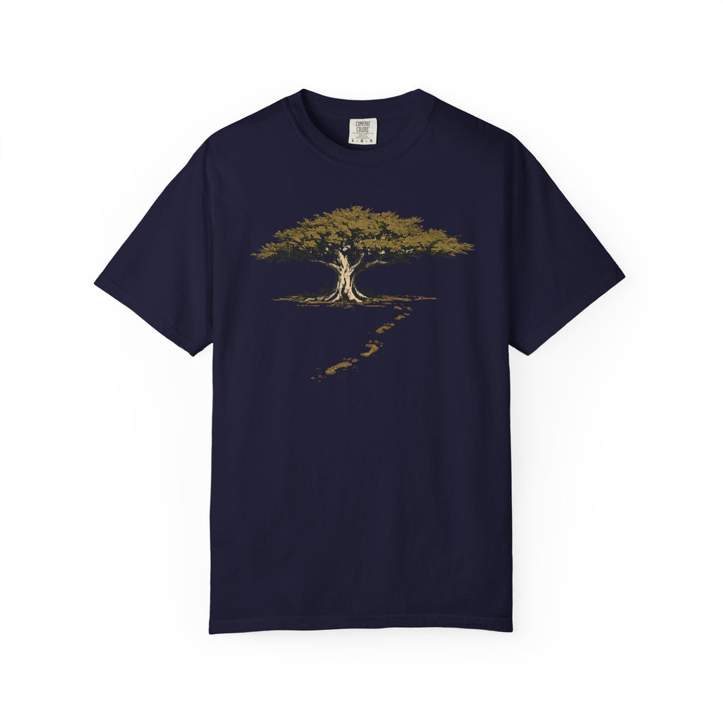Zacchaeus's Tree T-Shirt