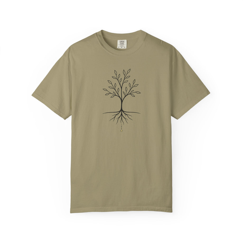 Mustard Seed Tree T-Shirt