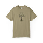 Mustard Seed Tree T-Shirt