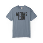 Alpha's Echo Signature T-Shirt