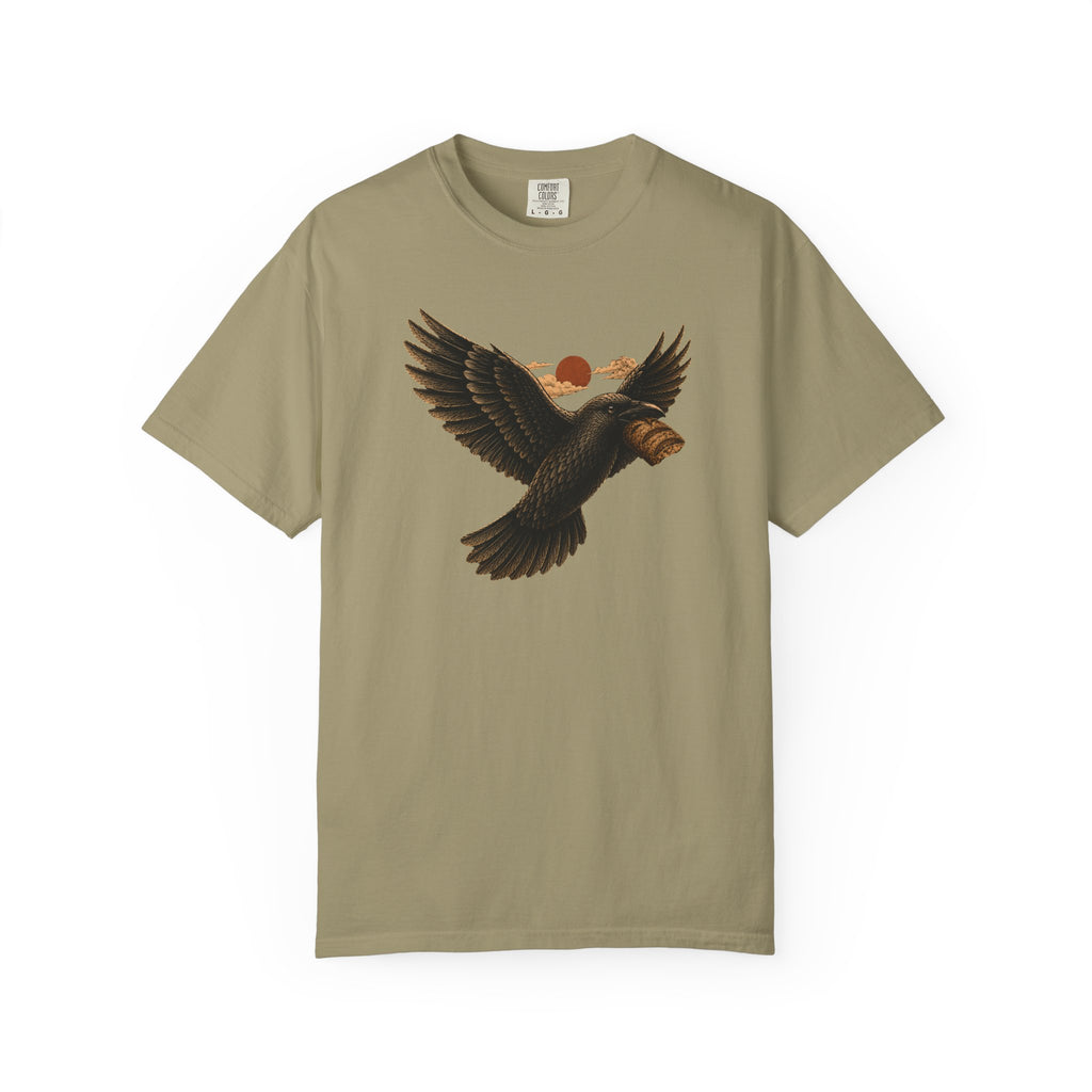 Fed By Ravens T-Shirt