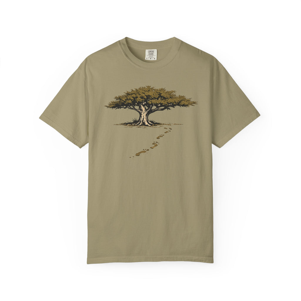 Zacchaeus's Tree T-Shirt