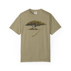 Zacchaeus's Tree T-Shirt