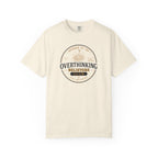 Overthinking Believers Club Badge T-Shirt