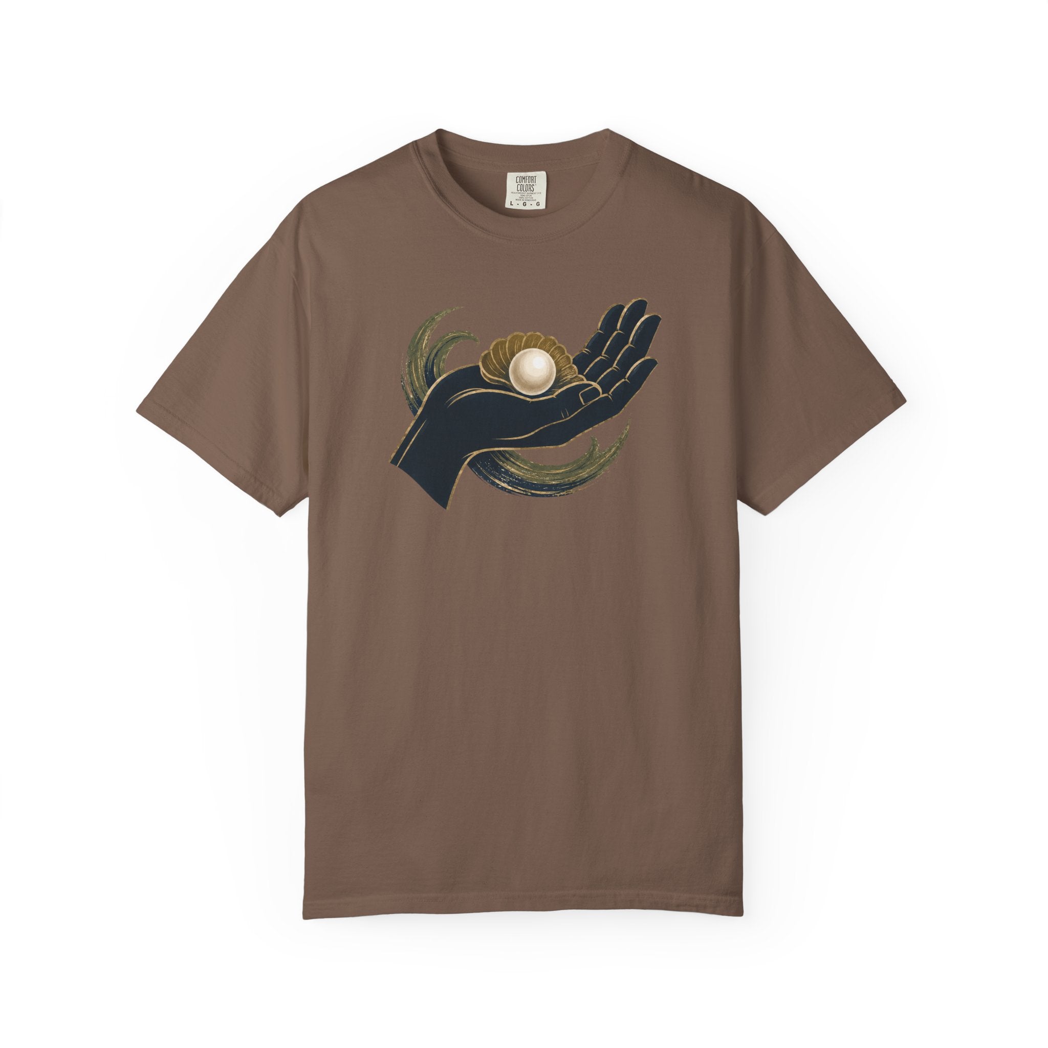 Pearl of Great Price T-Shirt
