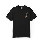Aaron's Budding Staff T-Shirt