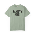 Alpha's Echo Signature T-Shirt
