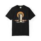Open Door in the Wilderness T-Shirt