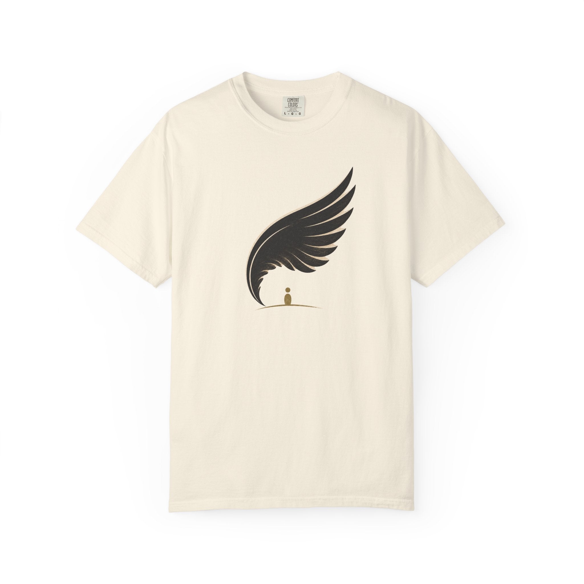 Under His Wings T-Shirt