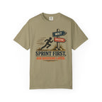 Sprint First T-Shirt