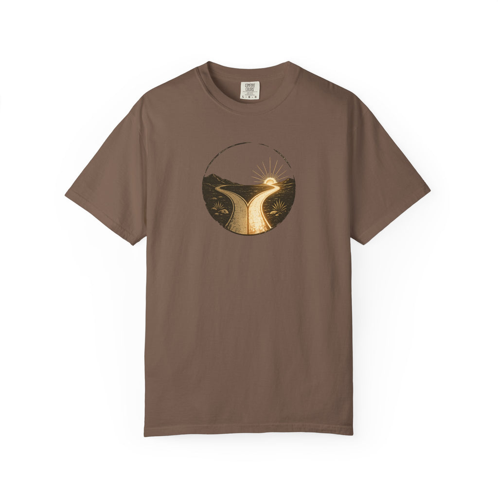 The Narrow Way T-Shirt