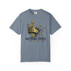 Nothing Stays Crown T-Shirt