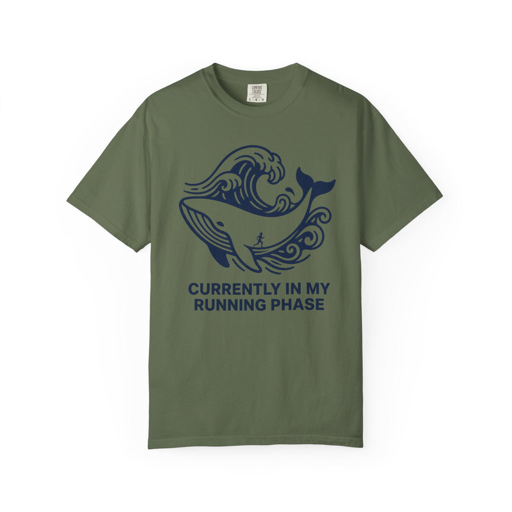 Running Phase T-Shirt