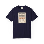 Spiritually Under Renovation T-Shirt