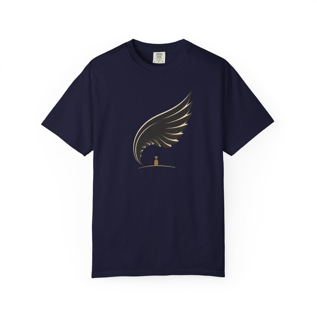 Under His Wings T-Shirt