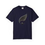 Under His Wings T-Shirt