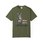 Stopped For A Reason T-Shirt