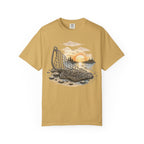 The Net Remained T-Shirt
