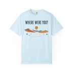 Before the Foundations T-Shirt