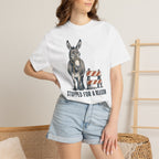 Stopped For A Reason T-Shirt