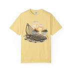 The Net Remained T-Shirt