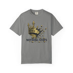 Nothing Stays Crown T-Shirt