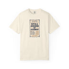 Still Avoiding My Assignment Report T-Shirt