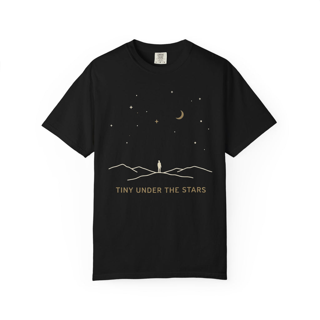 Tiny Under The Stars T-Shirt