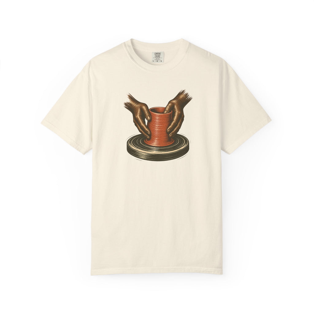 The Potter's Hands T-Shirt