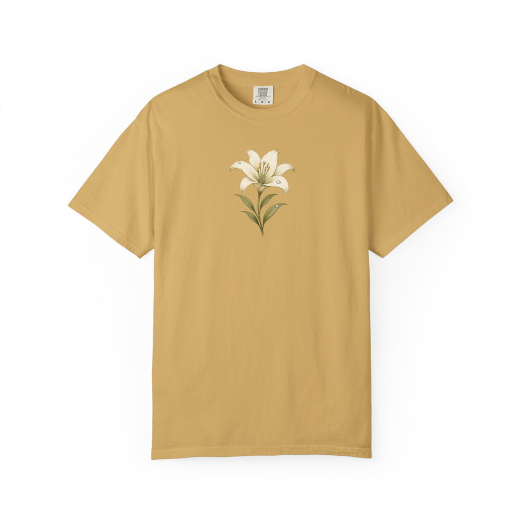 The Considered Lily T-Shirt