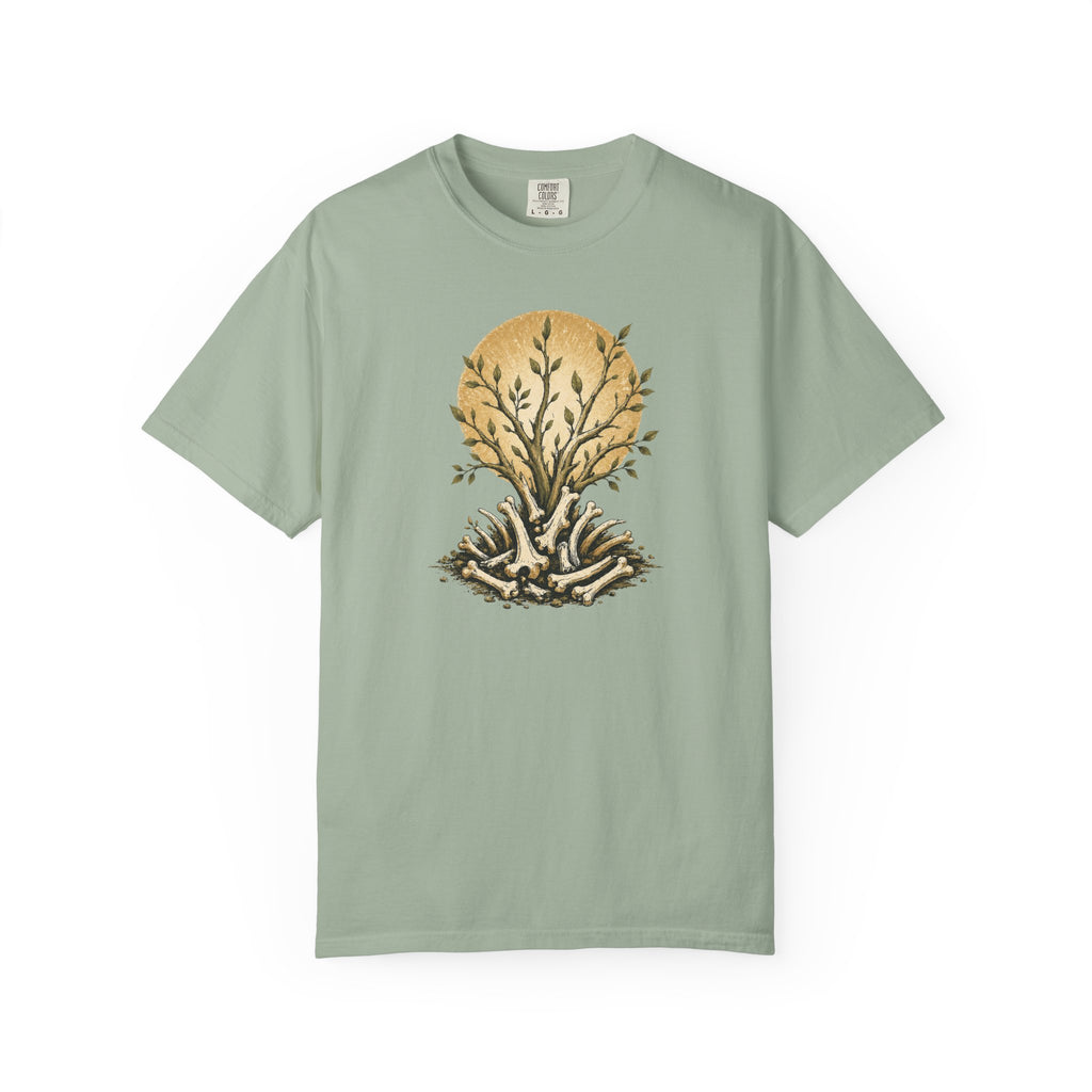 Bones to Life T-Shirt