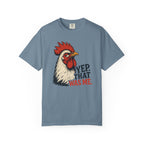 That Was Me Rooster T-Shirt