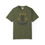 Origin Still Echoes Fingerprint T-Shirt