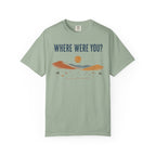 Before the Foundations T-Shirt