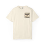 Called, but Still Buffering Window T-Shirt